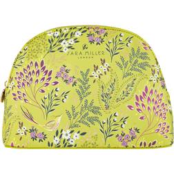Sara Miller Haveli Garden Medium Cosmetic Bag