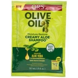 ORS Organic Root Stimulator Olive Oil Creamy Aloe Shampoo