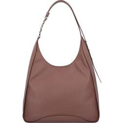 Ted Baker Chelsia Chain Detail Hobo Bag NATURAL