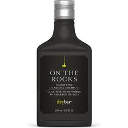 Drybar On The Rocks Clarifying Charcoal Shampoo 250ml