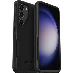 OtterBox Commuter (Galaxy S23) Smartphone Hülle, Schwarz