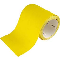 Norton Flexovit High Performance Sanding Roll 115mm