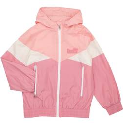 Levi's Giacca a vento - Rosa