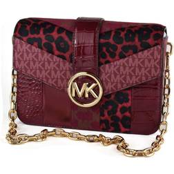 Michael Kors Bolso mujer 35f2gnml2ymul (23x17x5cm)