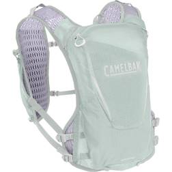 Camelbak Women Zephyr Pro Sky Grey Lavender Blue 12 L