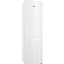Miele KF 4392 CD Rustfrit stål, Hvid