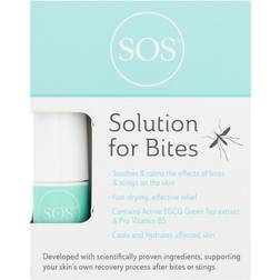 Science of Skin Solution for Bites