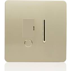Trendi Switch Fused Spur Gold