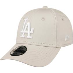 New Era 9Forty Kids Chyt Dodgers - Beige Clair - Child