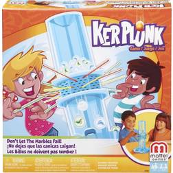 Mattel Kerplunk