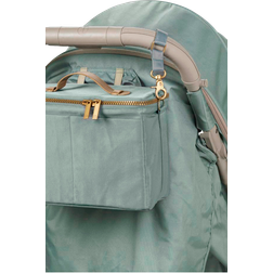 Elodie Details Sac de rangement Pebble Green