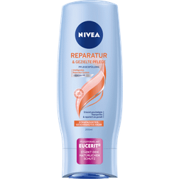 Nivea Hair care Conditioner Repair & Targeted Care pH Balance Conditioner 200ml