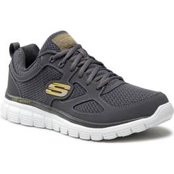 Skechers Sneakers Agoura 52635/CHAR