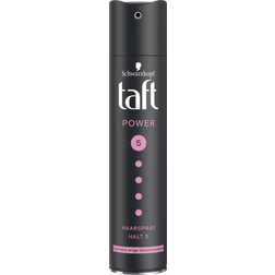 Taft Väder Power Cashmere Touch Mega Stark Hållare 250ml