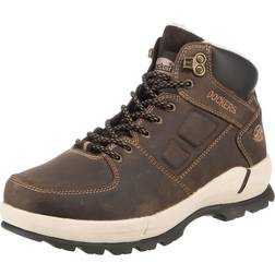 Dockers Winterstiefeletten Braun Modell