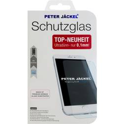 Peter Jäckel HD Schott Glass 0,1 mm för Apple iPhone 13/13 Pro