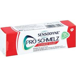 Sensodyne Proschmelz Fluorid GelÃ©e