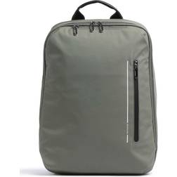 Samsonite Ongoing Rucksack 41 cm Laptopfach olive green