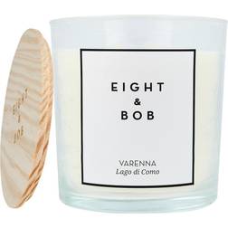 Eight & Bob Verenna Lago di Como Parfume 600 Doftljus