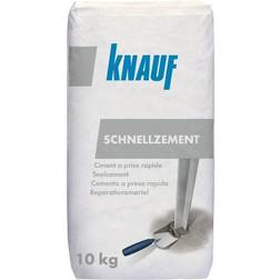 Knauf Schnellzement 10