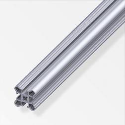 Alfer coaxis®-Säulen-Profil, schmal 0.34 m, 27.5 roh
