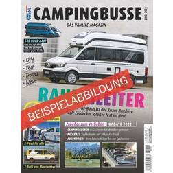 Pro mobil Extra Campingbusse