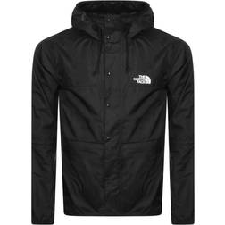 The North Face Men's Seasonal Mountain Jacket - Black