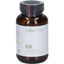 CBD VITAL Cistus Immun