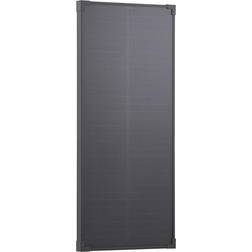 ECTIVE SSP 50 Black Schindel Monokristallin Solarmodul 50W