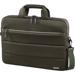 Hama Sacoche d'ordinateur portable Toronto, jusq. 36 cm (14,1) olive