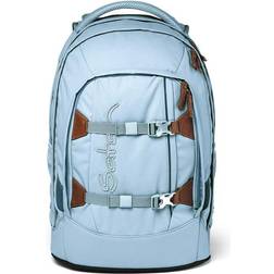 Satch Ergonomic Eco Backpack - Blue
