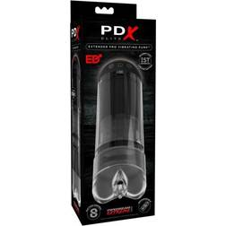 Pipedream Penispumpe, Extender Pro