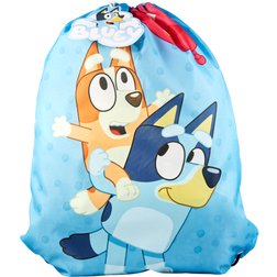 Bluey Gympapåse