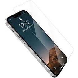 Woodcessories Premium Glass 2.5D Smartphone Trasparente