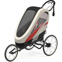 Cybex Seduta Gold Sport Collection Zeno Bleached Sand