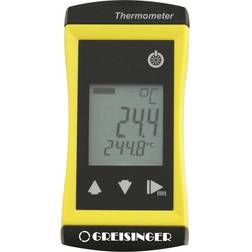 Greisinger Alarmtermometer -65 +1200 °C