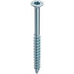 Heco Tornillo Para Madera Ufix . Seko 3.5x 50 Galvanizado Rosca Parcial T-Drive (Por 200) 100pcs