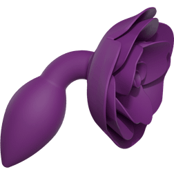 Love To Love 'Open Roses' Analplug