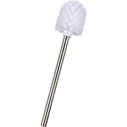 Wenko Brosse De Rechange Avec Manche Polypropylène Ø 8 x H 35 cm