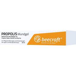 Hansa Beecraft Propolis Mundgel