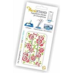 Flexistand Roses superflacher Aufsteller für Smartphones und Mini-Tablets