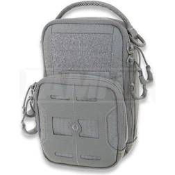 Maxpedition Daily Essentials Pouch – Grey DEPGRY