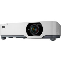 NEC P627UL Beamer 6200 lm