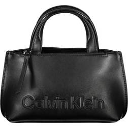 Calvin Klein Håndtaske Black ONESIZE