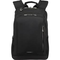 Samsonite GUARDIT CLASSY Laptop Backpack, Notebooktasche, Schwarz