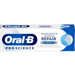 Oral-B B Zahnfleisch & -schmelz Original Zahncreme