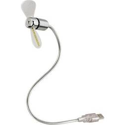 Hama USB-BLÆSER MED TEMPERATURVISNING