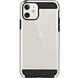 BLACK ROCK Air Robust, Backcover, Apple, iPhone 11, Schwarz