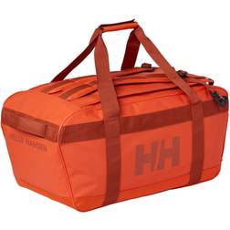 Helly Hansen Scout Duffel Bag, 90L, orange 90L