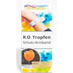 Xantus K.O. Tropfen Schutz-Armband